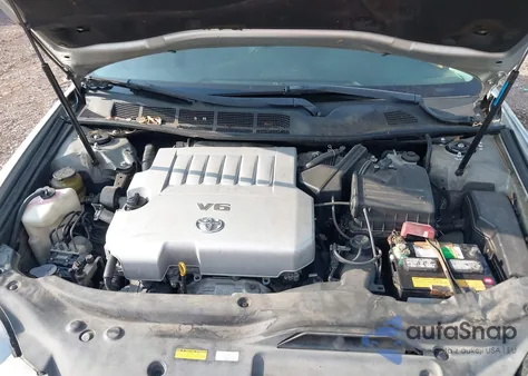 2005 Toyota Avalon Xls from USA, damaged, VIN 4T1BK36B45U001550